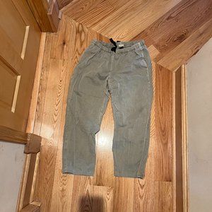 Gramicci Hiking/Climbing Pants. XXL